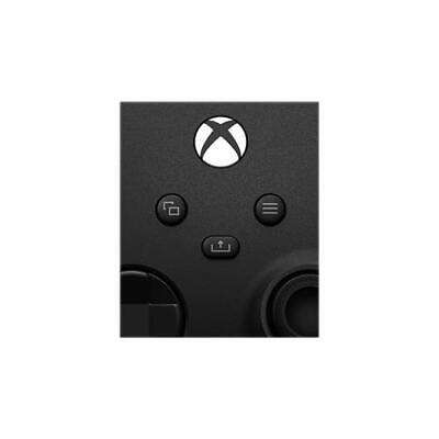Console Microsoft Xbox Series X Nero [1000 GB Wi-Fi]