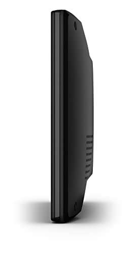 Garmin DriveSmart 66 MT-S Amazon Alexa - [Alexa integrato, luminoso display HD, mappe 3D dell'Europa]