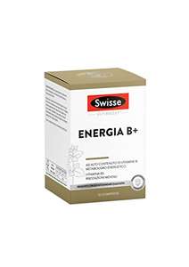 Swisse Energia B+ (50 compresse)