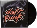 Daft Punk - Homework [Vinile LP]