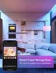 Lampadine Aigostar Alexa E27 SL2 WiFi, Smart LED 9W 806LM, [RGBCCT, 2700K-6500K, 6 pezzi]
