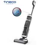 Tineco Floor One S3 Breeze: aspirapolvere senza filo, lava e aspira [70 dB]