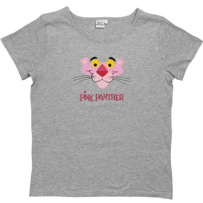 T-shirt Minnie Mouse Disney Donna [Disponibili altri modelli, anche per Uomo]