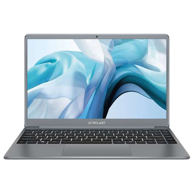Laptop Teclast F7 Plus 14" [8GB+256GB Intel Celeron N4120, UHD]