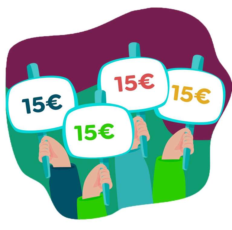 La spesa Lidl a casa tua, con everli 15€ di sconto su un minimo di [50€]