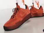 Nike - Air Force 1 Wild - Sneakers unisex arancione ruggine
