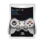 [PC] Logitech F710 Wireless Gamepad (Amazon e Mediaworld)