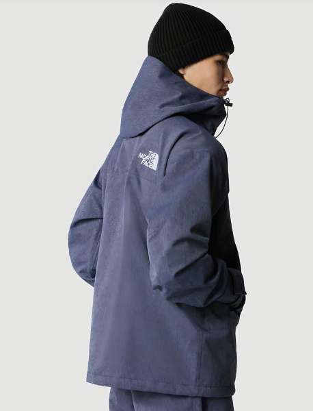 The North Face - Giacca GTX MTN GORE-TEX