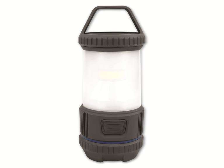 Lanterna da Campeggio LED [IPX4]