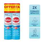 Autan Family Care Spray | Antizanzare 2x100 ml
