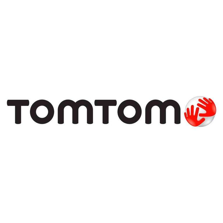 Tomtom Go Navigation - 12 mesi gratis