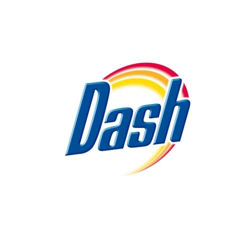Dash - Ricevi gratis un dosatore per detersivo liquido o in polvere