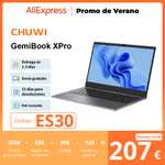 CHUWI PC Portatile, Gemibook X Pro 14,1" [FHD, 8GB/256GB]