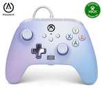 PowerA Controller Cablato per Xbox Series X|S (sogno pastello, Amazon Exclusive, Prenotabile)