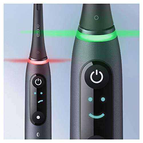 Oral-B - iO 8 Go Electric spazzolino elettrico