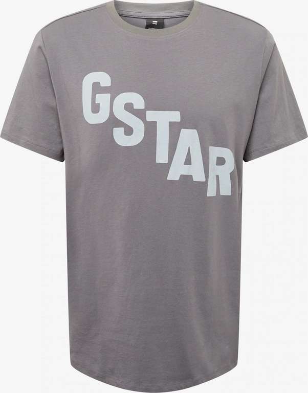 Maglietta G-Star RAW da Uomo
