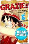One Piece: volumi 1-12 in italiano GRATIS online