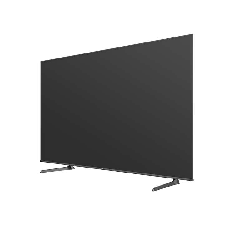 Hisense Smart TV 85" [Ultra HD 4K, HDR10+]