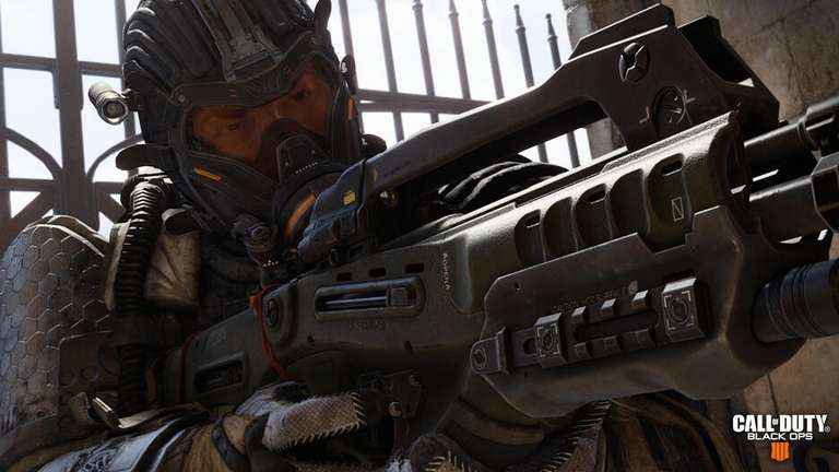 Call of Duty: Black Ops 4 per [PS4 e Xbox]