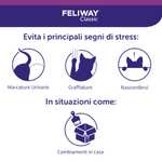 FELIWAY Classic Antistress per Gatti [Ricarica - 1 x 48 ml]