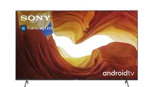 TV LED Sony KE-85XH9096 85" [Ultra HD 4K Smart HDR Google TV]