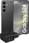 Samsung - Offerta lancio Galaxy S24, S24 Plus & S24 ULTRA (Esempio con S24 ULTRA da 12/512GB) - Solo per i Preregistrati