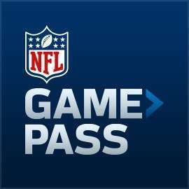 NFL Game Pass per 5 Mesi 8.99€