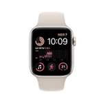 Apple Watch SE (2ª gen.) (GPS + Cellular, 44mm)