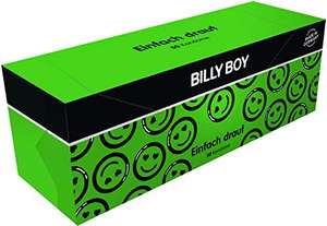 Billy Boy Confezione da 50 preservativi