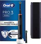 Oral-B Spazzolino Elettrico Ricaricabile Pro 3 3500