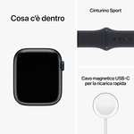 Apple Watch Series 8 (GPS, 45mm)