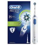 Oral-B Cross Action Vitality 170