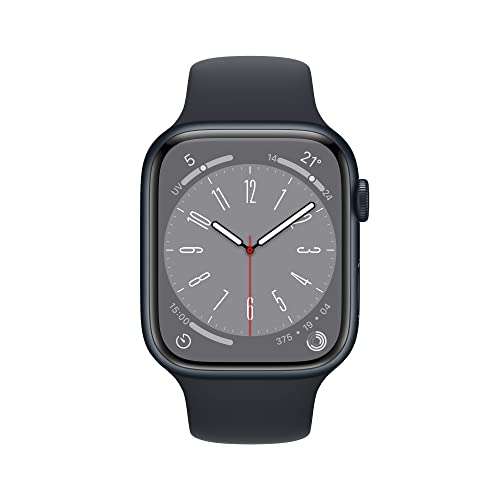 Apple Watch Series 8 (GPS, 45mm)