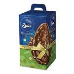 Uovo di Pasqua Baci Perugina 2024 370g - Cioccolato al Latte con Nocciole