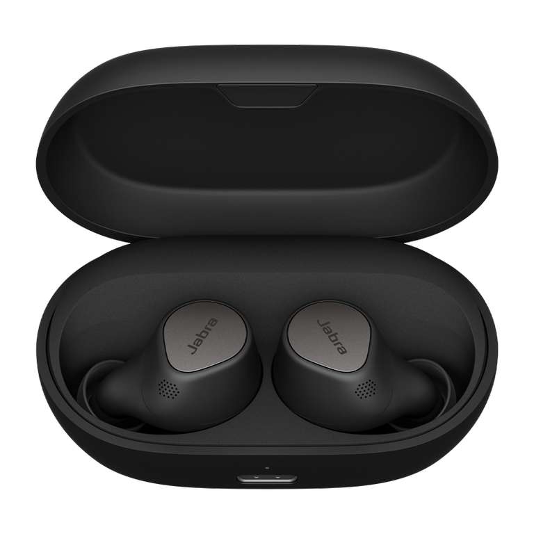 Jabra Elite 7 Pro auricolari BT 5.2 In Ear ANC + incisione personalizzata gratuita