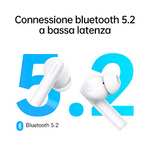 Auricolari OPPO Enco Buds2 (True Wireless, Bluetooth 5.2)