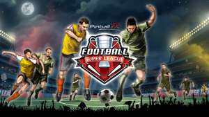 DLC PC Pinball FX Super League Football GRATIS [Free To play per 30 giorni]