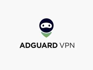 Adguard VPN Licenza 5 anni