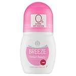 Breeze Deodorante Roll-On Perfect Beauty - 50ml