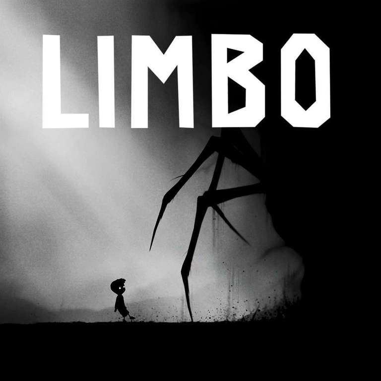 [Android] Videogioco LIMBO