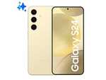 SAMSUNG Galaxy S24, 128 GB [4 colori] Prezzo comprensivo di 150€ di Cashback + MW Card