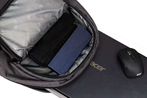 Acer Predator Zaino Gaming - [Porta PC per Notebook 15.6”]