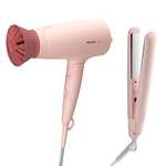 Philips 3000 Series Set Styling capelli [Thermo Protect, 1600 W]