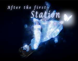 After the first station