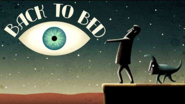 [PC Game] Versione Completa Back To Bed