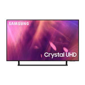 TV LED Samsung UE50AU9070 Crystal 50 " Ultra HD 4K Smart HDR Tizen