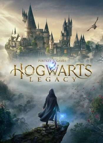 [PC Steam Key]Hogwarts Legacy EUROPE