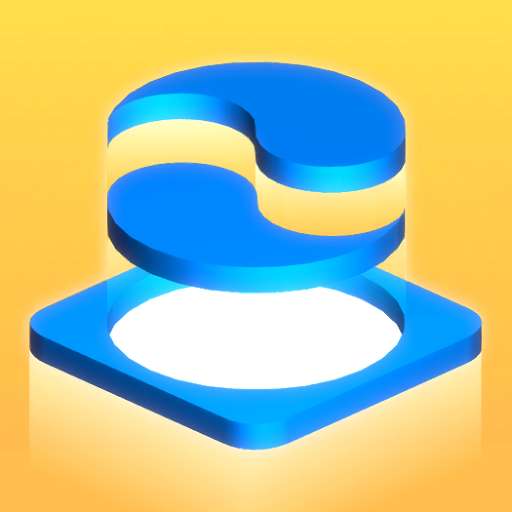 Scalak [Relaxing Puzzle Game]