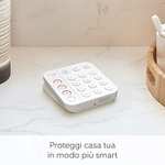 Sistema di allarme Kit Ring Alarm S + Indoor Camera (Smart, compatibile con Alexa)
