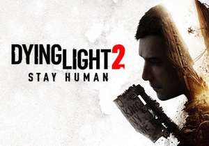 Dying Light 2 Stay Human Xbox Live Key - VPN ARGENTINA